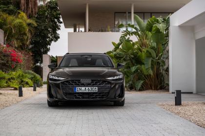 Επίσημο: Ιδού το νέο Audi A6 Avant